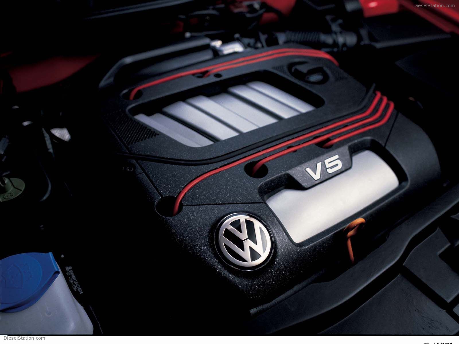Volkswagen Golf IV